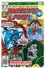 Fantastic Four #198 NEAR MINT-  1978