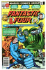 Fantastic Four #200 NEAR MINT-  1978