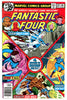 Fantastic Four #201 NEAR MINT-  1978