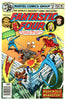 Fantastic Four #202 NEAR MINT-  1979