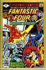 Fantastic Four #207 CGC graded 9.6 Spider-Man cover and story
