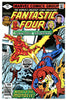 Fantastic Four #207 NEAR MINT-  1979