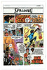 Fantastic Four #207 NEAR MINT-  1979