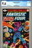 Fantastic Four #210 CGC graded 9.6 Galactus cover/story - SOLD!