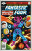 Fantastic Four #210 CGC graded 9.6 Galactus cover/story - SOLD!