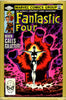 Fantastic Four #244 CGC graded 9.2 fourth highest  Frankie Raye (Nova)