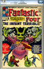 Fantastic Four #24   CGC graded 9.0 - SOLD!