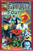 Fantastic Four #349 CGC graded 9.6  guests galore! - SOLD!