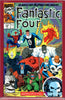 Fantastic Four #349 CGC graded 9.8  guests galore! - SOLD!