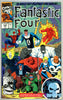Fantastic Four #349 CGC graded 9.8 Spider-Man+  SOLD!