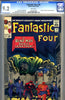 Fantastic Four #39   CGC graded 9.2 - SOLD