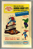 Fantastic Four #58   CGC graded 9.2 - SOLD