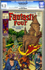 Fantastic Four #84  CGC graded 9.2 - SOLD