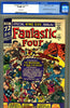 Fantastic Four Annual #3   CGC graded 9.0 - SOLD