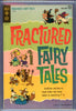 Fractured Fairy Tales #1 CGC graded 7.0 one shot - SOLD!