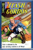 Flash Gordon #05 CGC graded 9.2  Secret Agent X-9