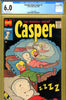 Friendly Ghost Casper #01 CGC graded 6.0 - first issue 1958 - SOLD!