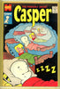 Friendly Ghost Casper #01 CGC graded 6.0 - first issue 1958 - SOLD!