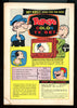 Friendly Ghost, Casper #2   VERY GOOD   1958