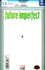Future Imperfect #1  CGC graded 9.8 - Keown Variant -  HG SOLD!