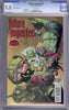 Future Imperfect #2  CGC graded 9.8 - Garres Variant Cover - HIGHEST GRADED