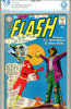 Flash #118  CBCS graded 7.0 - SOLD!