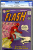 Flash #128   CGC graded 8.5 - SOLD