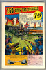 Flash #128   CGC graded 8.5 - SOLD