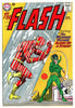 Flash #145   VERY FINE-   1964
