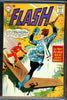 Flash #148 CGC graded 7.5 - Captain Boomerang c/s - SOLD!