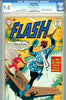 Flash #148   CGC graded 9.0 - SOLD!
