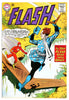Flash #148   VERY FINE+   1964