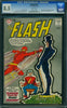 Flash #151  CGC graded 8.5 - Barry Allen gets engaged - SOLD!
