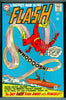 Flash #154 CGC graded 9.4 - Dexter Myles appearance - SOLD!