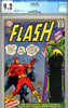 Flash #162 CGC graded 9.2 SOLD!