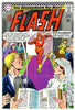 Flash #165   VERY FINE+   1966