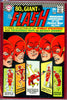Flash #169 CGC graded 9.0 - (G-34) 80 Page Giant - SOLD!
