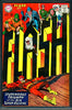 Flash #174 CGC graded 9.4 - all-villain cover - SOLD!