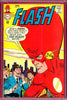 Flash #177 CGC graded 8.5 - Trickster appearance - SOLD!