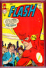 Flash #177 CGC graded 9.2 - Trickster appearance - SOLD!