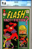 Flash #179 CGC graded 9.6 SOLD!