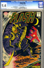 Flash #180   CGC graded 9.4 - SOLD