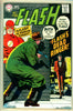 Flash #183 CGC graded 9.4 - white pages - SOLD!