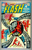 Flash #187 CGC graded 9.6 - (G-58) 80 Page Giant