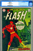 Flash #188   CGC graded 9.4 - SOLD
