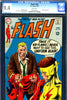 Flash #189 CGC graded 9.4 - SOLD!