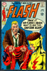 Flash #189 CGC graded 9.4 - SOLD!