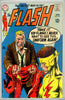 Flash #189 CGC graded 9.6 white pages SOLD!