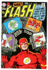 Flash #196   F/VERY FINE   1970 - Giant