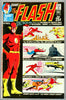 Flash #205 CGC graded 9.4 - Giant - SOLD!